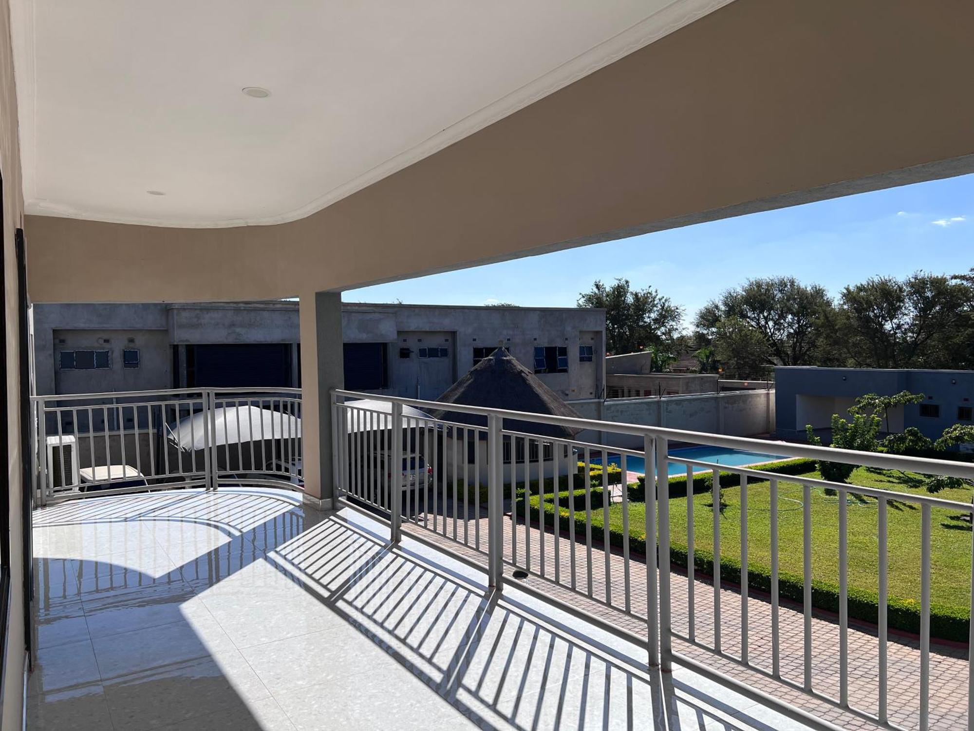 Kasbek Lodge And Tours Lusaka Exterior photo